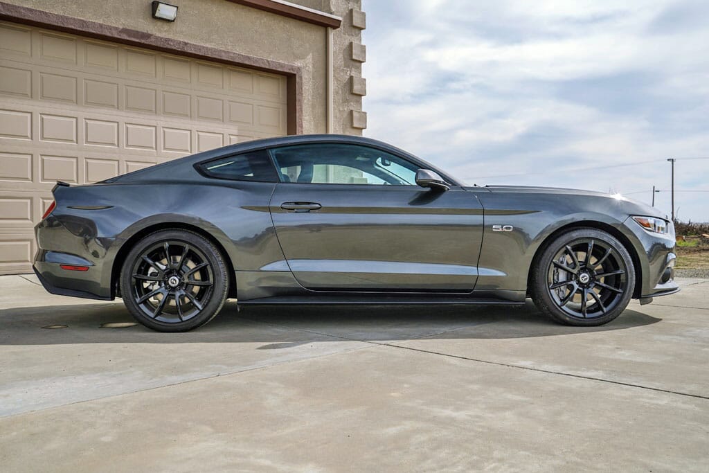 2015 Ford Mustang GT Premium for sale